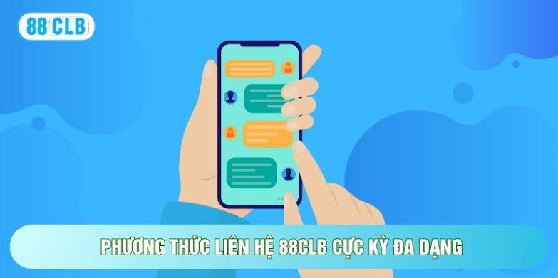 Những vấn đề người dùng thường gặp khi liên hệ 88CLB